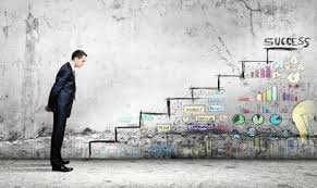 7 Langkah Sukses yang Harus Dinikmati